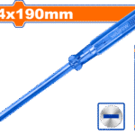 WTP1904 (Wadfow Test pencil 4x190mm - P40C480)