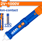 WTP3501 (Wadfow AC voltage detector 12~1000V - P20C40)