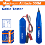 WTP9502 (Wadfow Cable tracker 500m - C40)