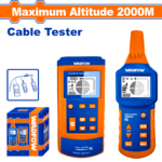 WTP9504 (Wadfow Cable tracker 2000m - C10)