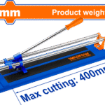 WTR1504 (Wadfow Tile cutter 400mm)
