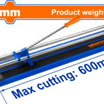 WTR1506 (Wadfow Tile cutter 600mm)