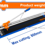 WTR1508 (Wadfow Tile cutter 800mm - P1C2)