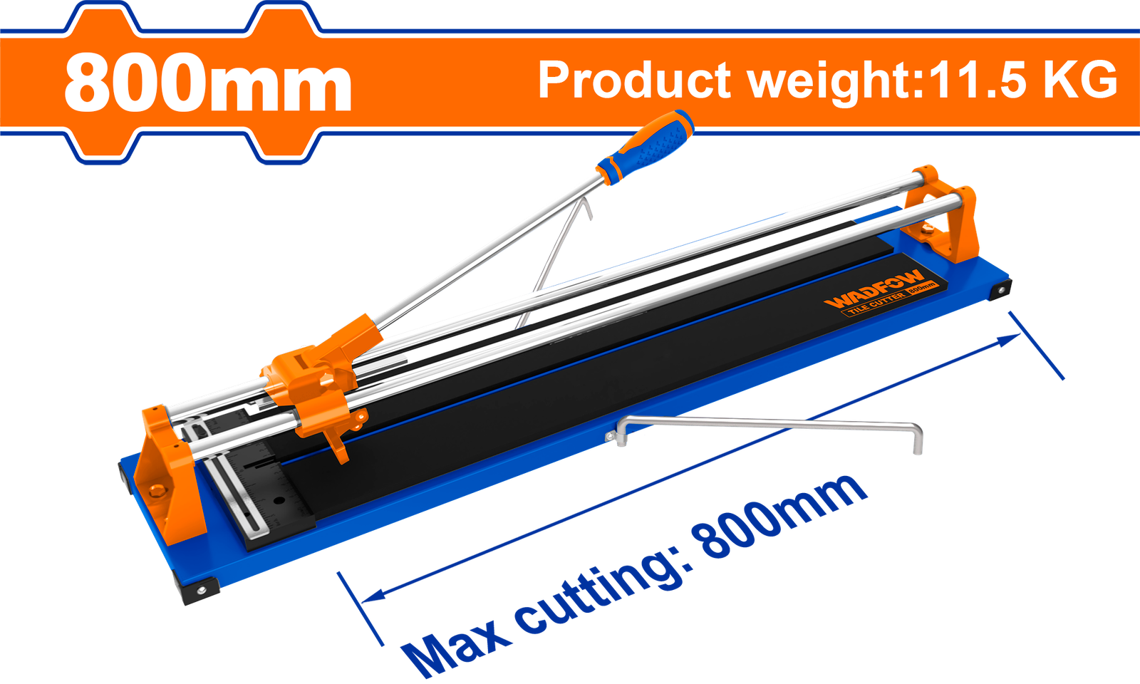 WTR1508.png WTR1508 (Wadfow Tile cutter 800mm - P1C2) - Image 1