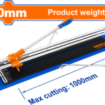 WTR1510 (Wadfow Tile cutter 1000mm - P1C2)