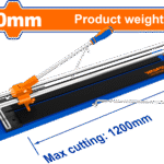 WTR1512 (Wadfow Tile cutter 1200mm - P1C2)