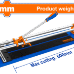 WTR1561 (Wadfow Tile cutter 600mm - P1C4)