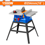 WTS1A1500 (Wadfow Table saw 1500w 10" - C1)