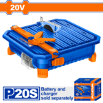 WUU1501 (Wadfow Cordless tile cutter 20v - P1C4)