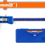 WVC2B20 (Wadfow Digital caliper 200m 8" - P10C30)