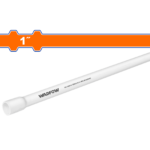 WVH1F11 (Wadfow PVC pipes 1"x3m - P1C14)
