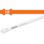 WVH1F12 (Wadfow PVC pipes 1/2"x3m - P1C30)