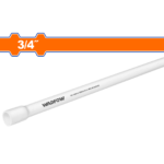 WVH1F14 (Wadfow PVC pipes 3/4"x3m - P1C20)