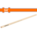 WVH2F24 (Wadfow CPVC Pipes 3/4"x3m - P1C20)