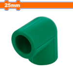WVL3814 (Wadfow PPR 90° Elbow 25mm - P20C300)