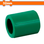 WVL3831 (Wadfow PPR Coupling 32mm - P20C300)