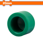 WVL3842 (Wadfow PPR End cap 20mm - P20C1500)