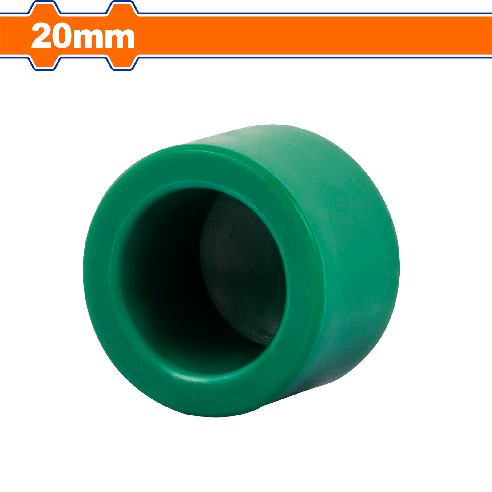 WVL3842.png WVL3842 (Wadfow PPR End cap 20mm - P20C1500) - Image 1