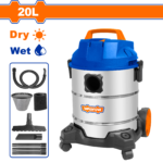 WVR4A20 (Wadfow Vacuum cleaner 1200W 20L - C1)