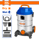 WVR4A30 (Wadfow Vacuum cleaner 30L - C1)