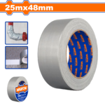 WVT2H12 (Wadfow Duct tape 25mx48mm - P1C72)