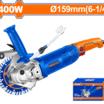 WWAL151401 (Wadfow Wall chaser 1400W 6.25" - P1C4)