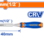 WWC1212 (Wadfow Wood chisel 12mm 0.5" - P10C50)