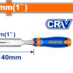WWC1225 (Wadfow Wood chisel 25mm 1" - P10C50)