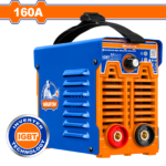 WWD1504 (Wadfow Inverter MMA welding machine 160A@20%)