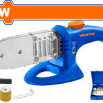 WWM1L15 (Wadfow Plastic tube welding tools 800W)