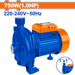 WWPCA03 (Wadfow Centrifugal Water Pump 1HP)