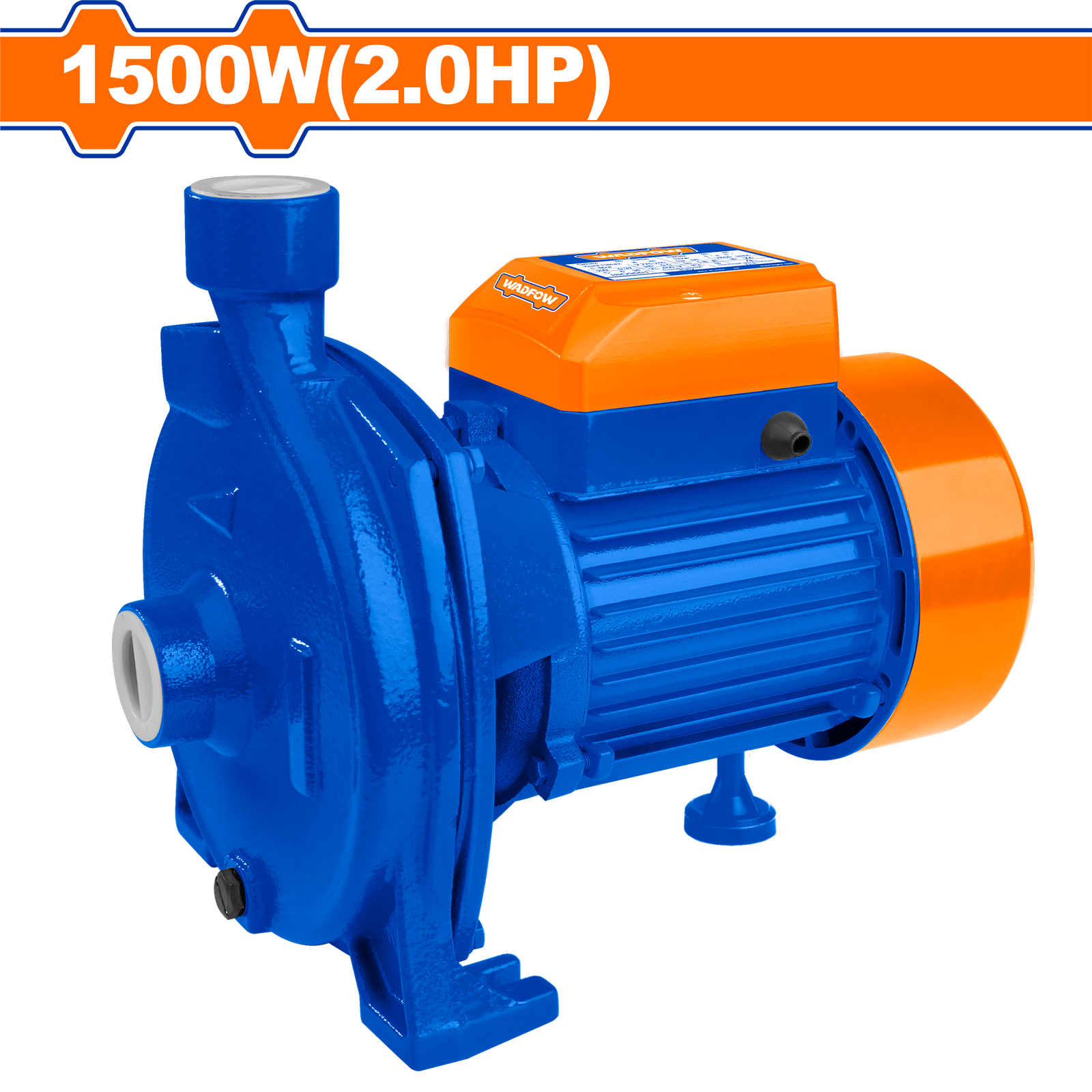 WWPCA05.png WWPCA05 (Wadfow Centrifugal Water pump 2HP - C1) - Image 1