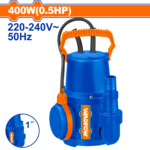 WWPFQ01 (Wadfow Submersible pump 0.5HP)