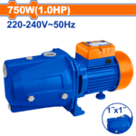 WWPJA03 (Wadfow Jet Water pump 1HP - C1)