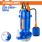 WWPQA01 (Wadfow Submersible pump 0.5HP - C1)