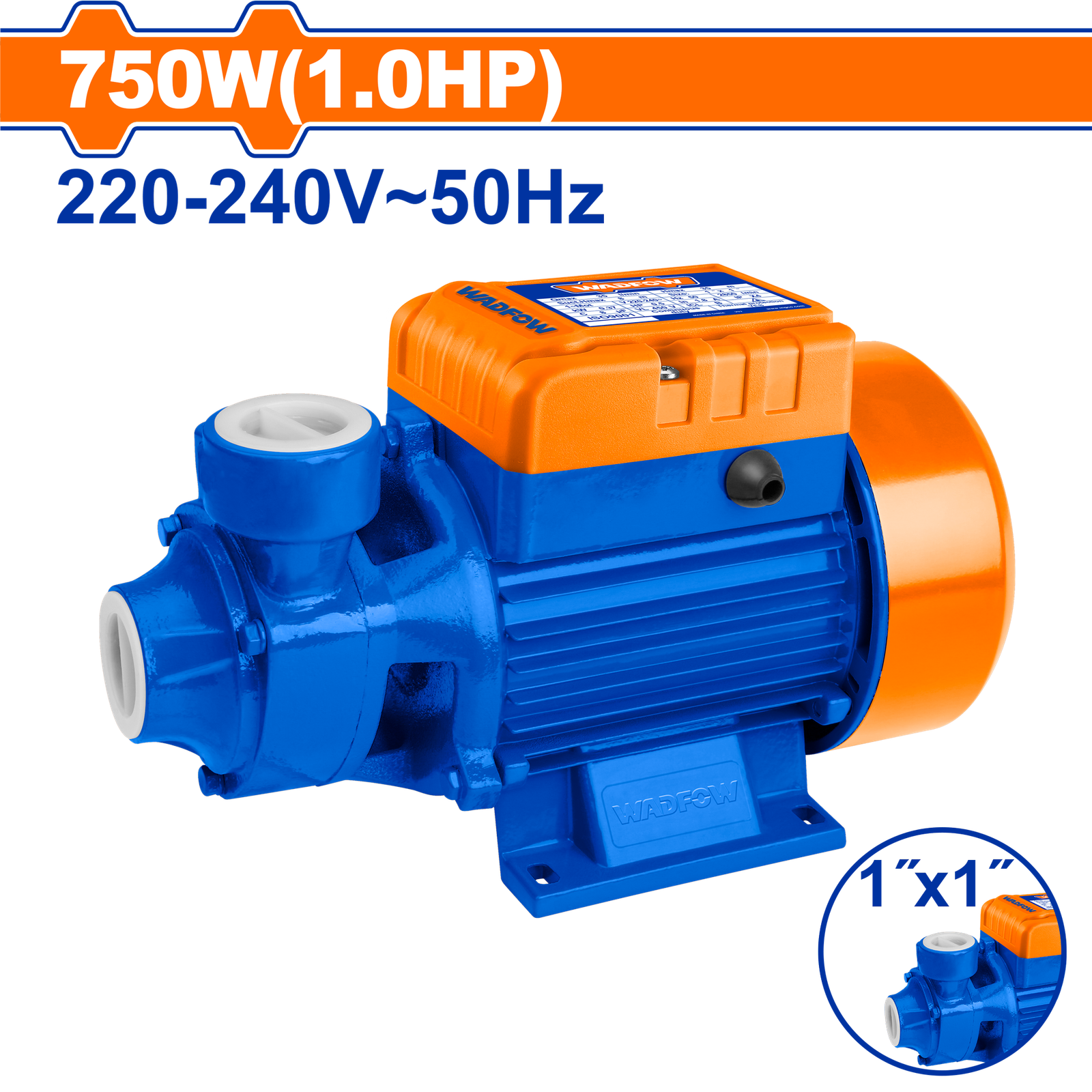 WWPVA03.png WWPVA03 (Wadfow Peripheral Water Pump 1HP) - Image 1