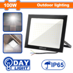 WWX151001 (Wadfow LED floodlight 100W Day Light - C10)