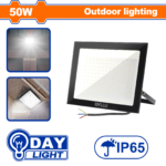 WWX15501 (Wadfow LED floodlight 50w - P1C20)