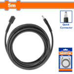 WXN3915 (Wadfow High pressure hose Quick connector 5m - P1C20)