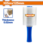 WXR1303 (Wadfow Stretch wrap film 305m - P2C24)