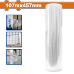 WXR2303 (Wadfow Stretch wrap film 107m*457mm - P1C6)