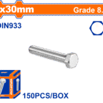 WXSP526A (Wadfow 150pcs Bolt 8x30mm - P1C8)