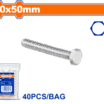 WXSP936 (Wadfow Bolt 10x50mm 40pcs - P1C18)