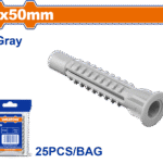 WXTD921 (Wadfow Universal anchor 8x50mm - P25C150)