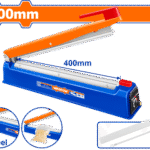 WXY1004 (Wadfow Impulse sealer iron 400mm - P1C10)