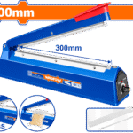 WXY2003 (Wadfow Impulse sealer plastic 300mm - P1C10)