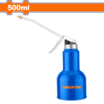 WYH1350 (Wadfow Oil can 500ml - C80)