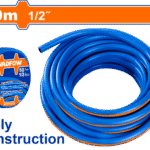 WYP1E12 (Wadfow 1/2" PVC hose 50m - P1C2)