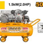 AC1200508 (Air compressor 50L 2HP with belt - C1)