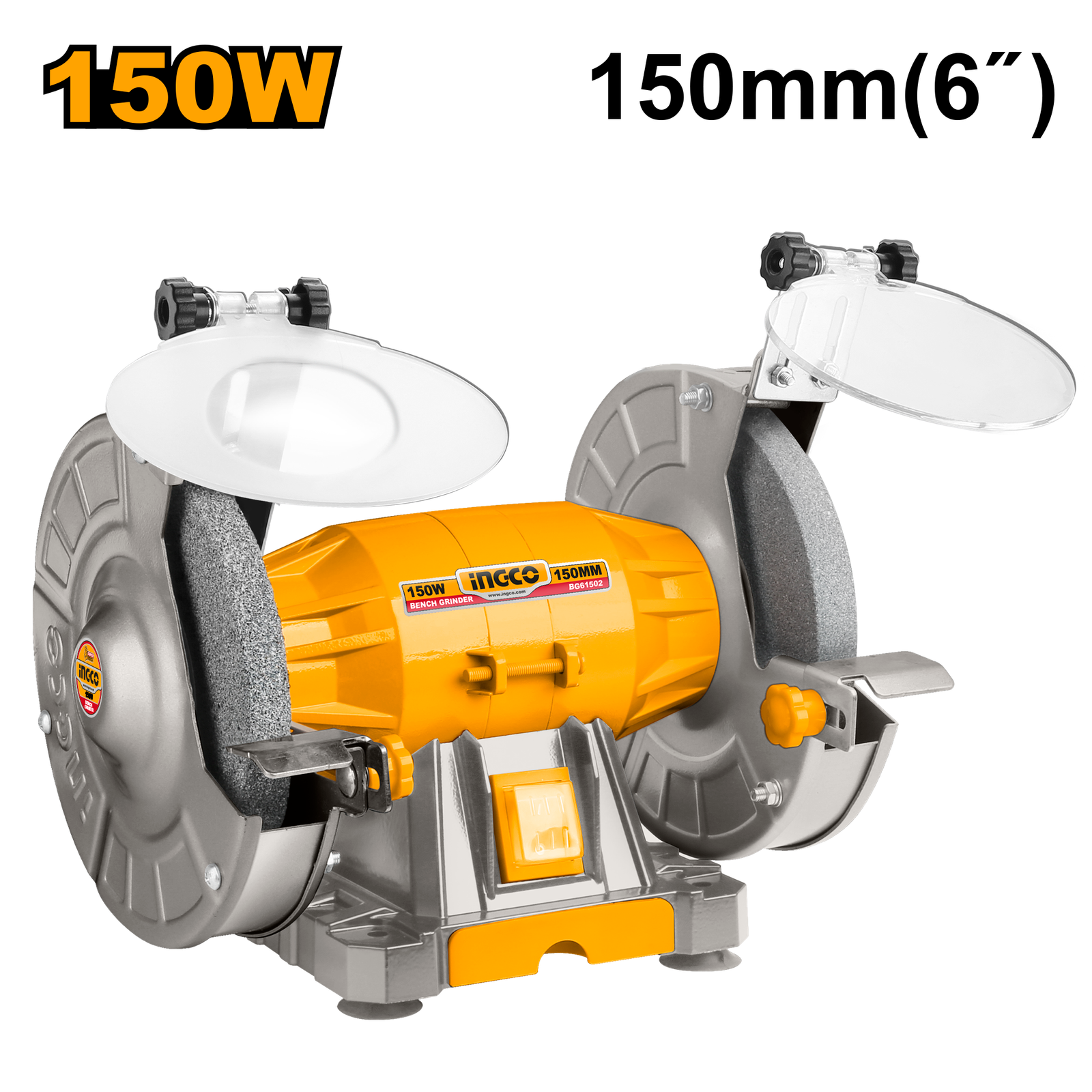 BG61502.png Bench grinder - BG61502 - Image 1